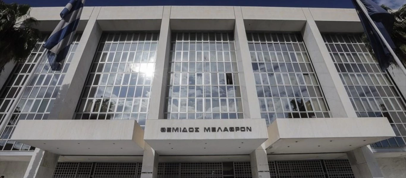 Στον Άρειο Πάγο η υπόθεση της δολοφονίας των δύο αστυνομικών της ομάδας ΔΙΑΣ στο Ρέντη